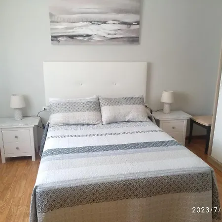 Hotel Casa Con Privada Y Gran Aparcamiento Carino