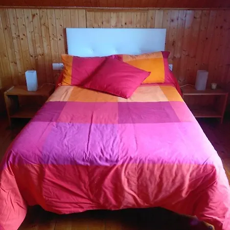 Casa Con Privada Y Gran Aparcamiento Carino
