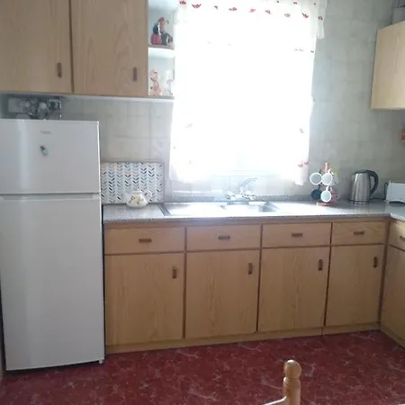 Hotel Casa Con Privada Y Gran Aparcamiento *