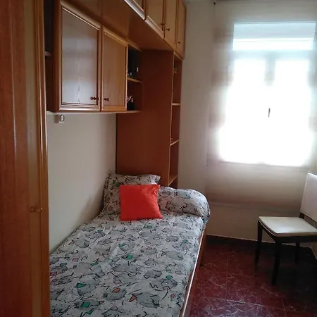 Casa Con Privada Y Gran Aparcamiento Hotel