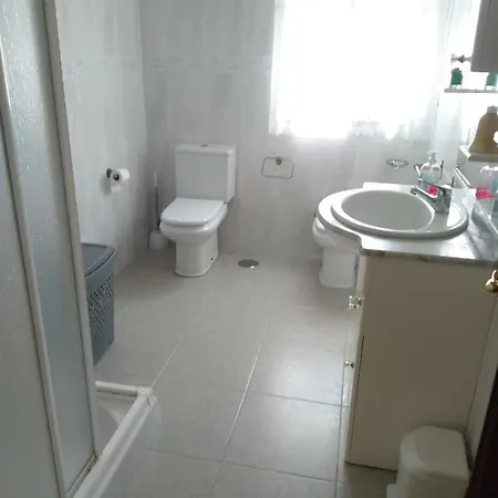 Casa Con Privada Y Gran Aparcamiento Hotel Carino