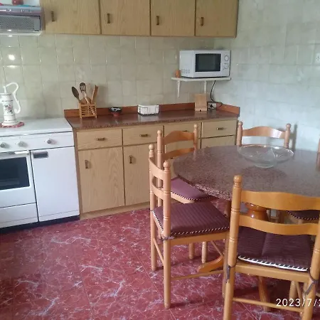 Hotel Casa Con Privada Y Gran Aparcamiento
